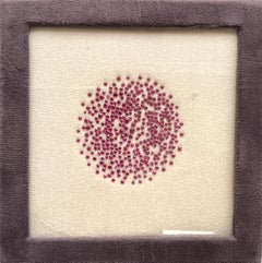 18.90 Carats NO-HEAT Ruby Mozambique Round Cut Stone For Jewelry Natural Gem