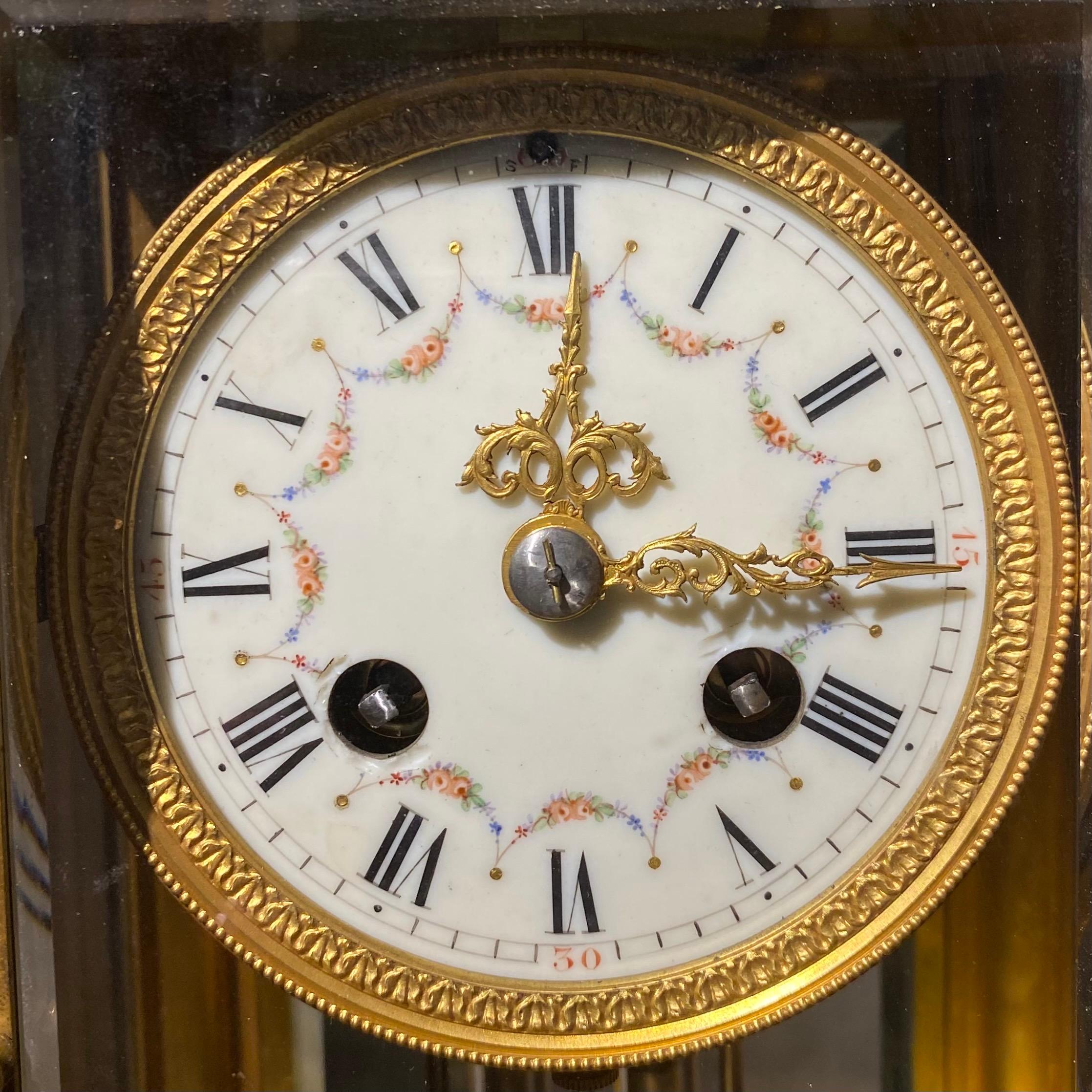 samuel marti clock