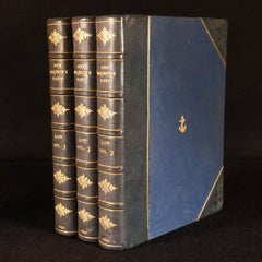 1890 Armada de Su Majestad