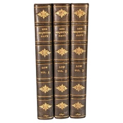 1890 Her Majesty's Navy 1890 Her Majesty's Navy