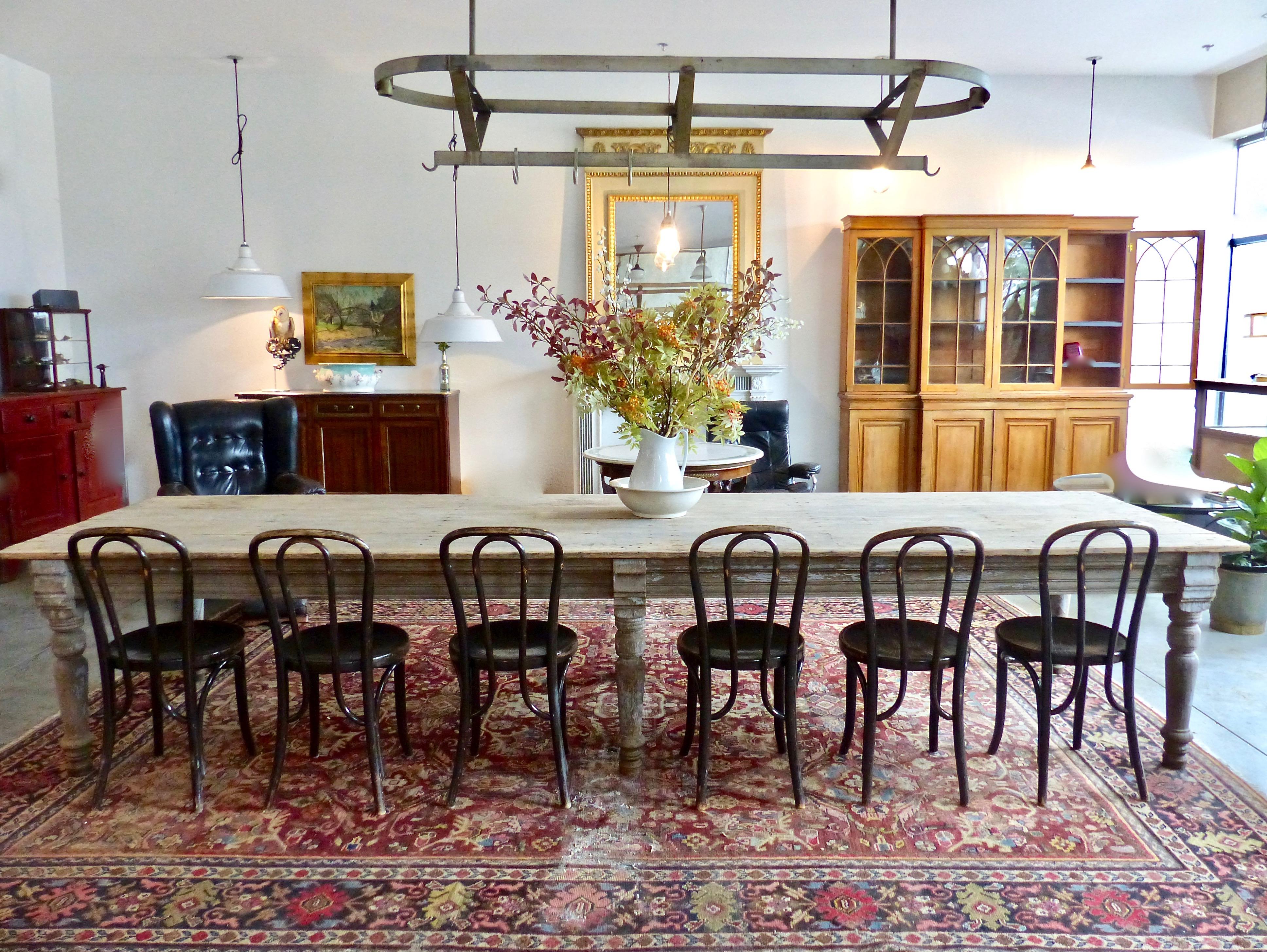 general store table