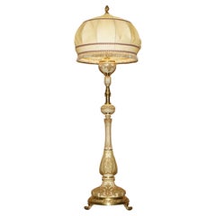19th Century Floor Lamps