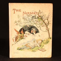 1890 L'asilo nido "Alice