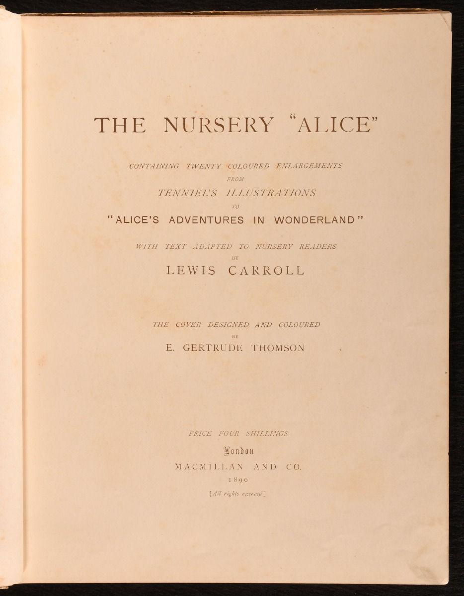 Britannique 1890 La crèche 