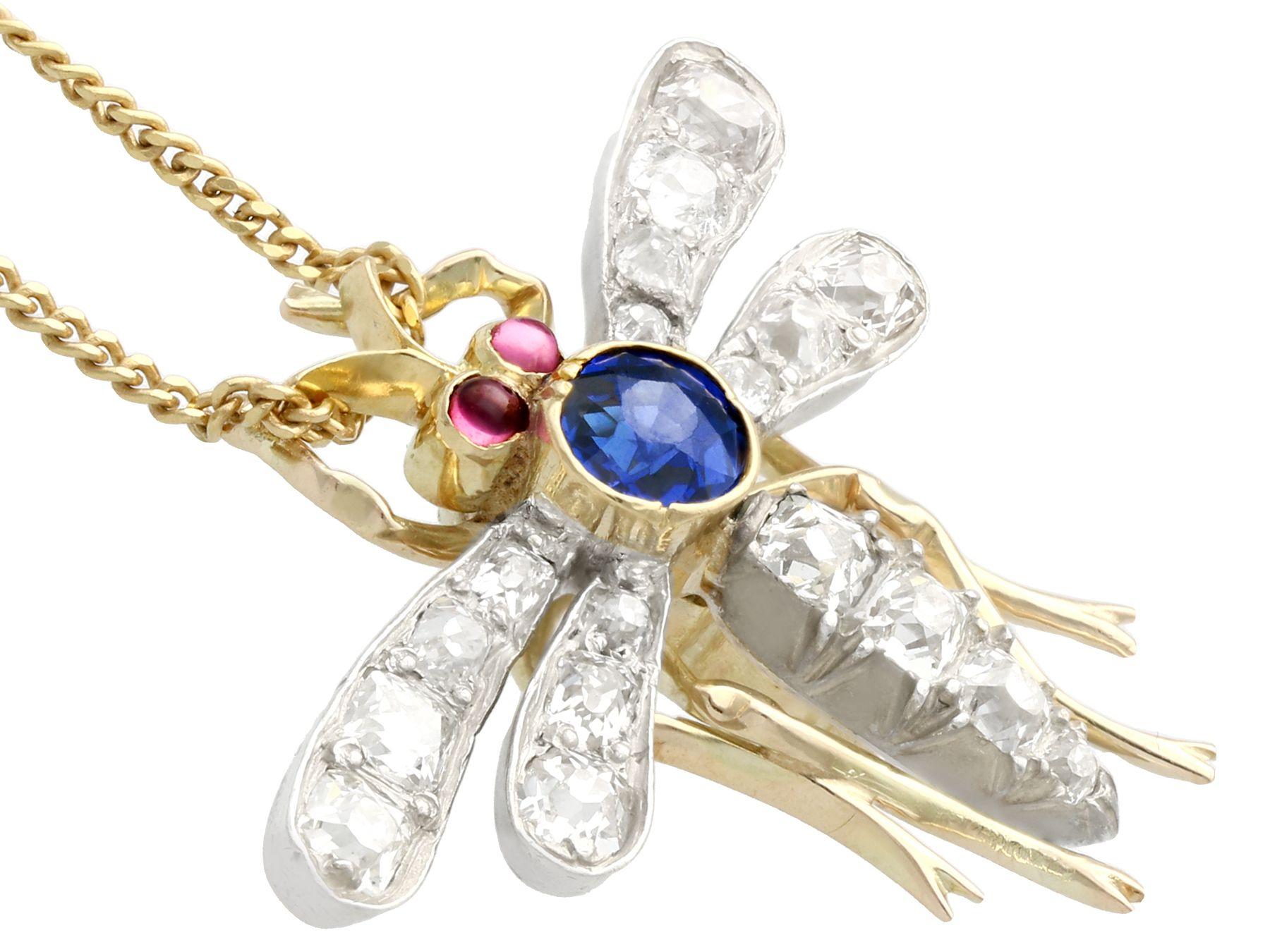 antique dragonfly jewelry