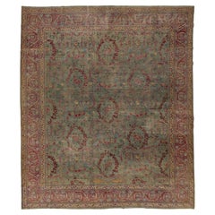 Wool Persian Rugs