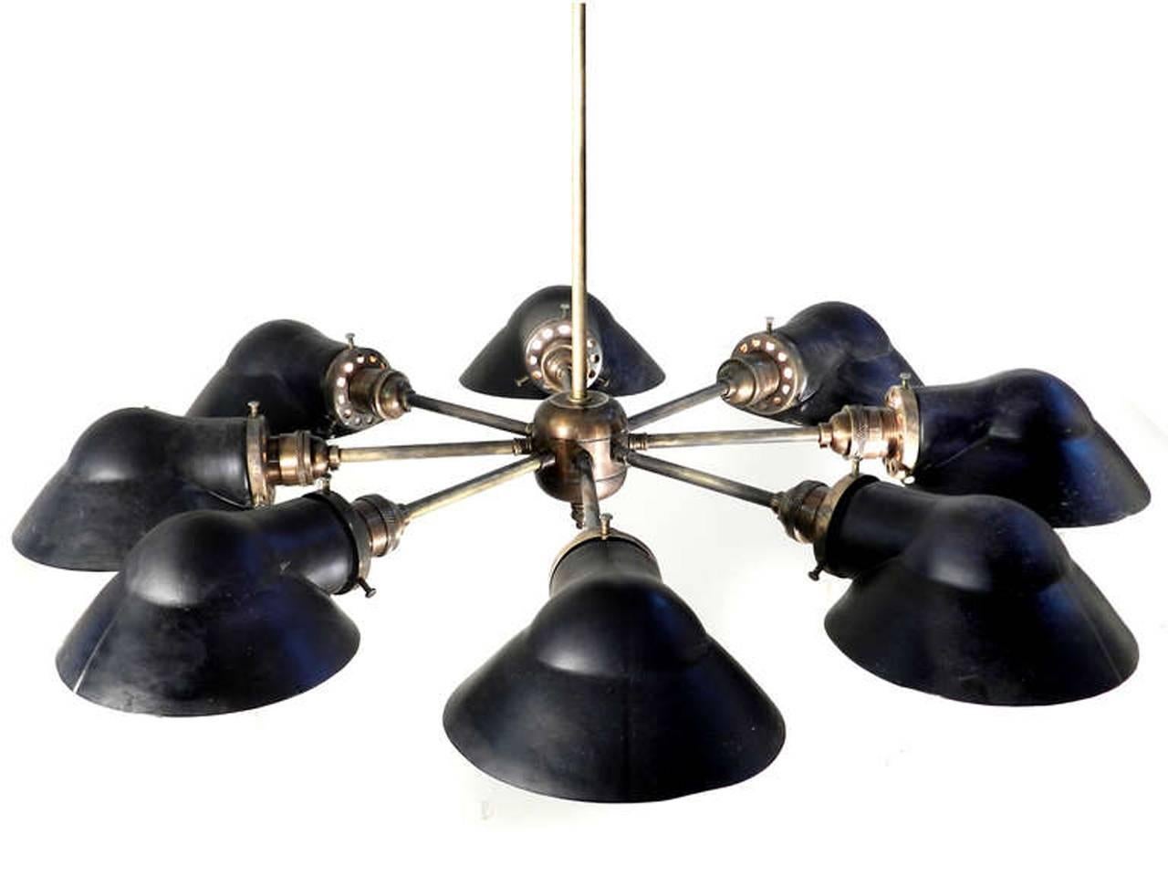 luci sala operatoria
