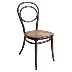 Thonet-Esszimmerstuhl, Modell Nr.10, 1890er Jahre