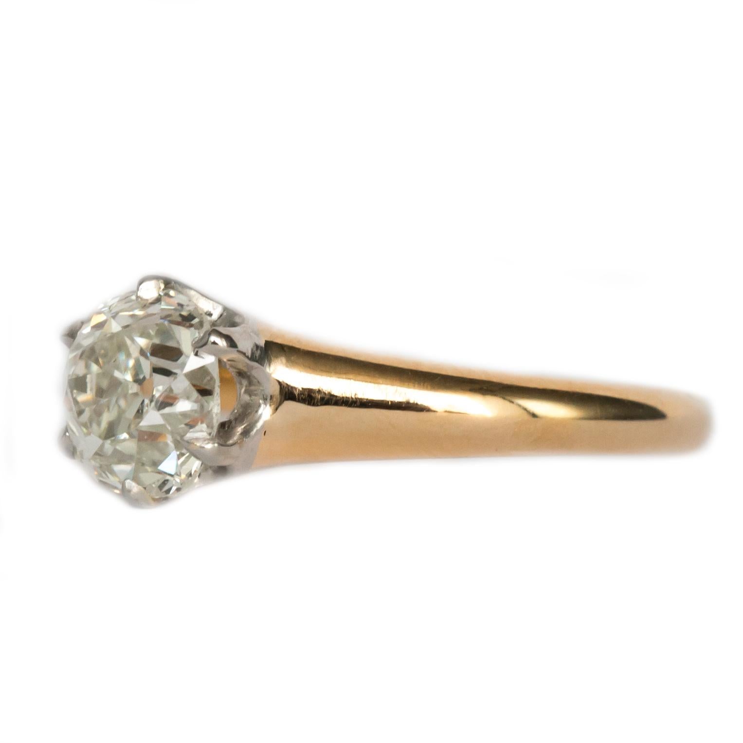 .94 carat diamond