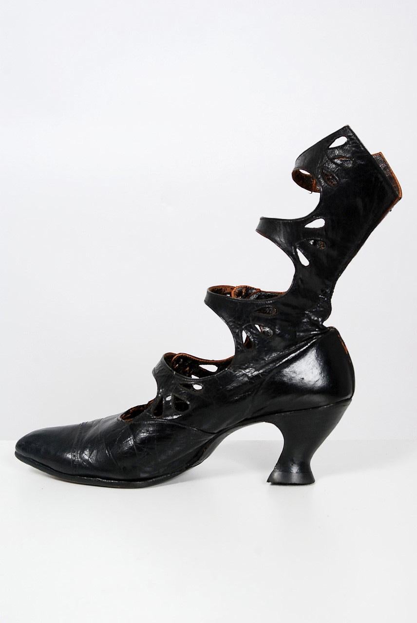 1890 women's shoes