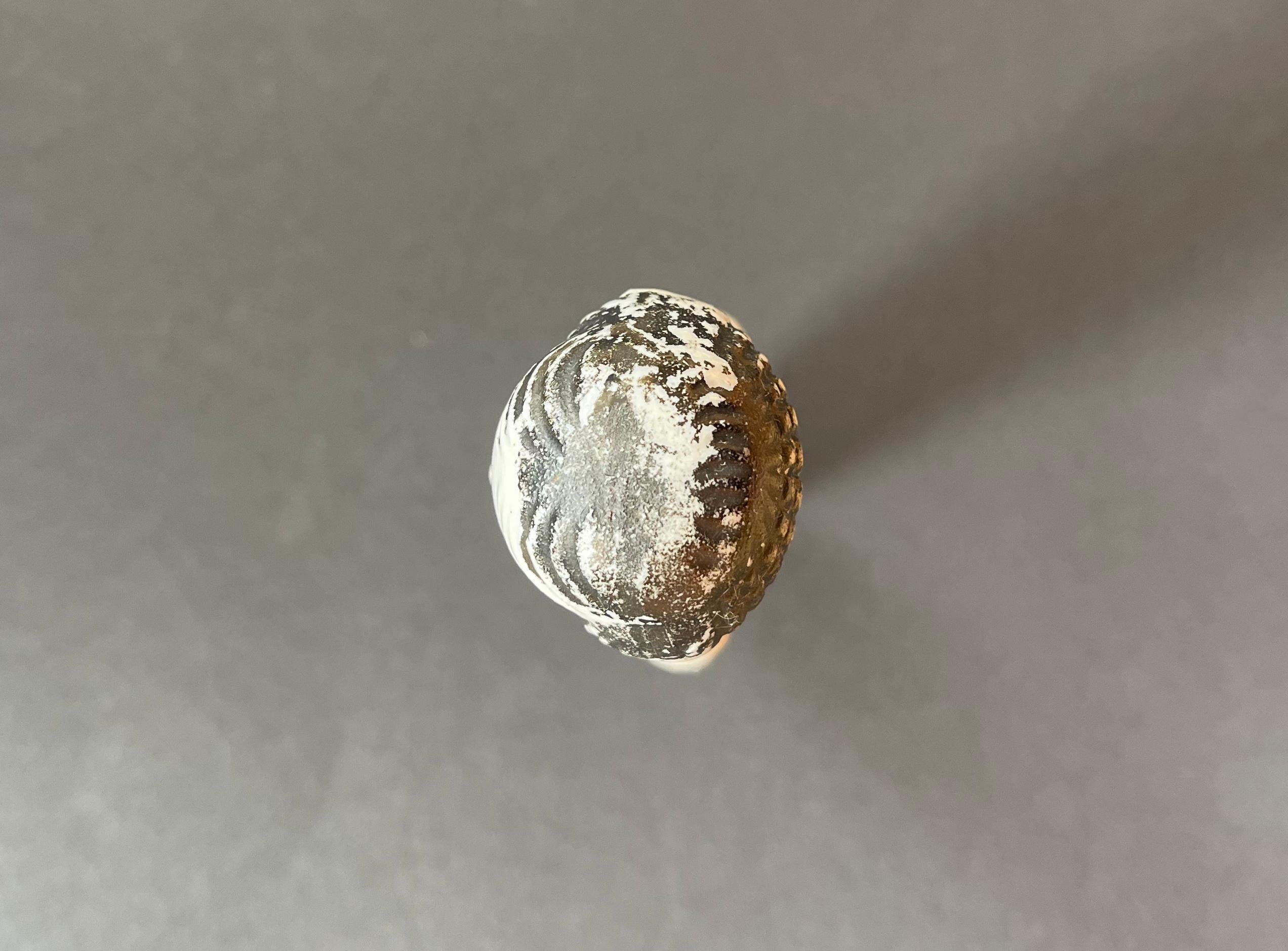 Bambole di porcellana vittoriane del 1890 'Frozen Charlotte' Giappone e Germania, set di 3 in vendita 2