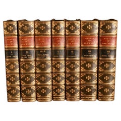 1891-1896 I romanzi di George Eliot