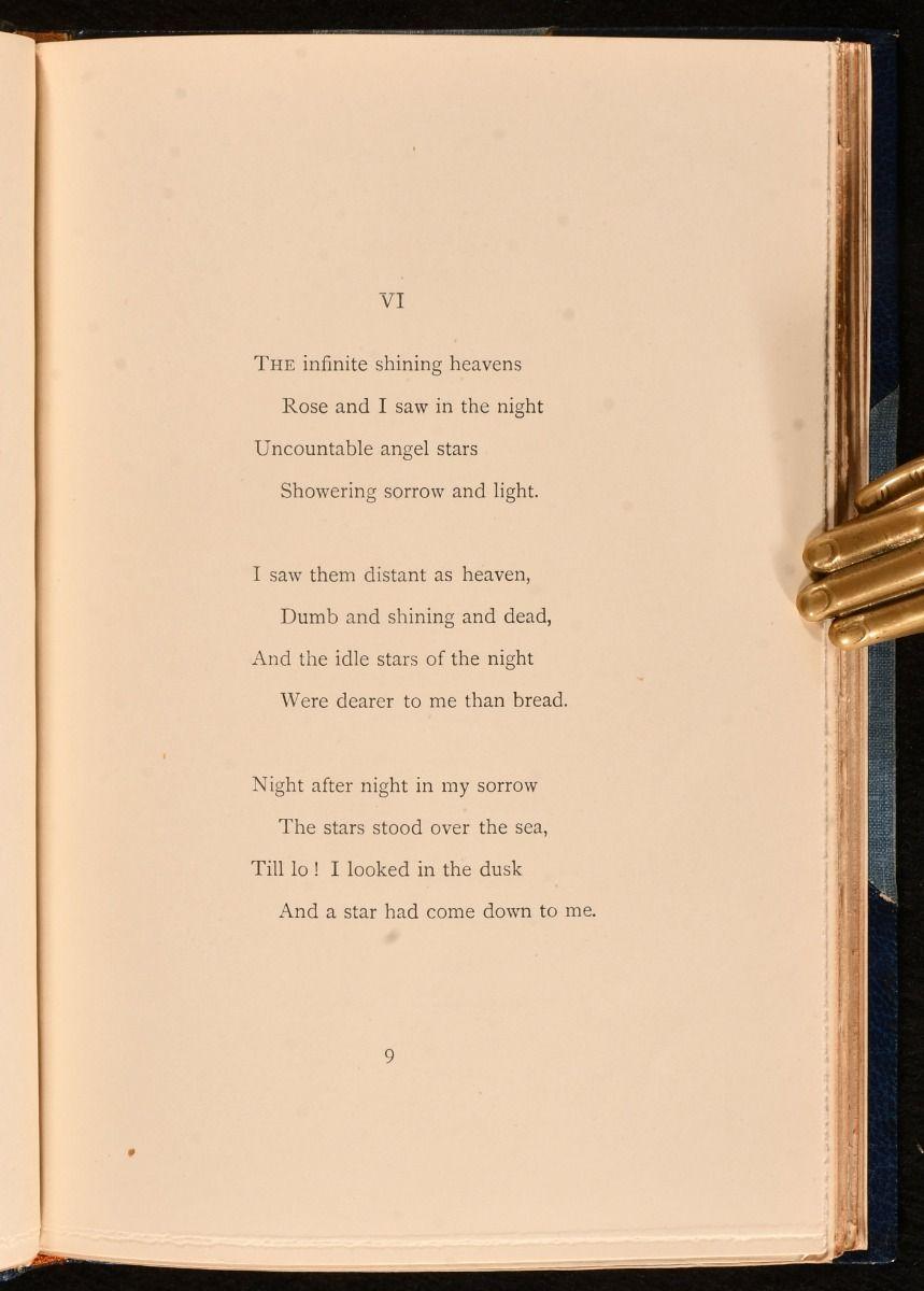 1892-1901 Les œuvres de Robert Louis Stevenson en vente 4