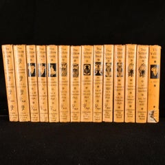 1894-1949 The Yellow Book: An Illustrated Quarterly