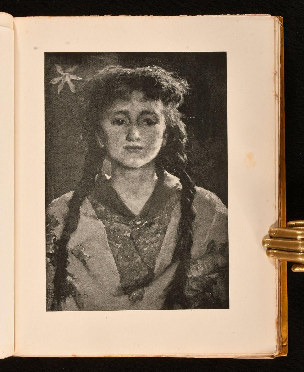 1894-97 The Yellow Book: an Illustrated Quarterly For Sale 5