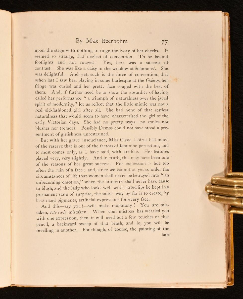 1894-97 The Yellow Book: an Illustrated Quarterly In Good Condition For Sale In Bath, GB
