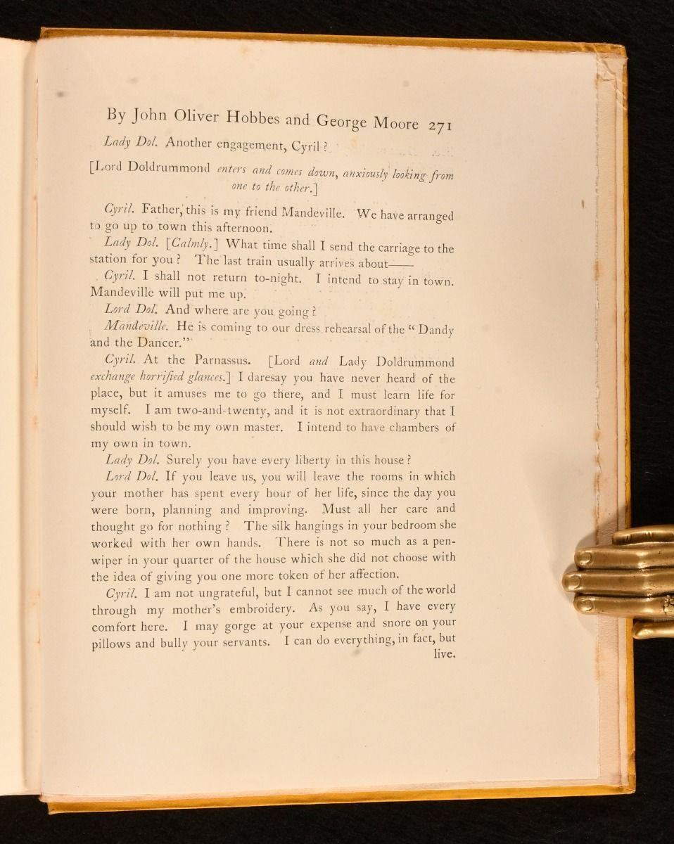 1894-97 The Yellow Book: an Illustrated Quarterly For Sale 2