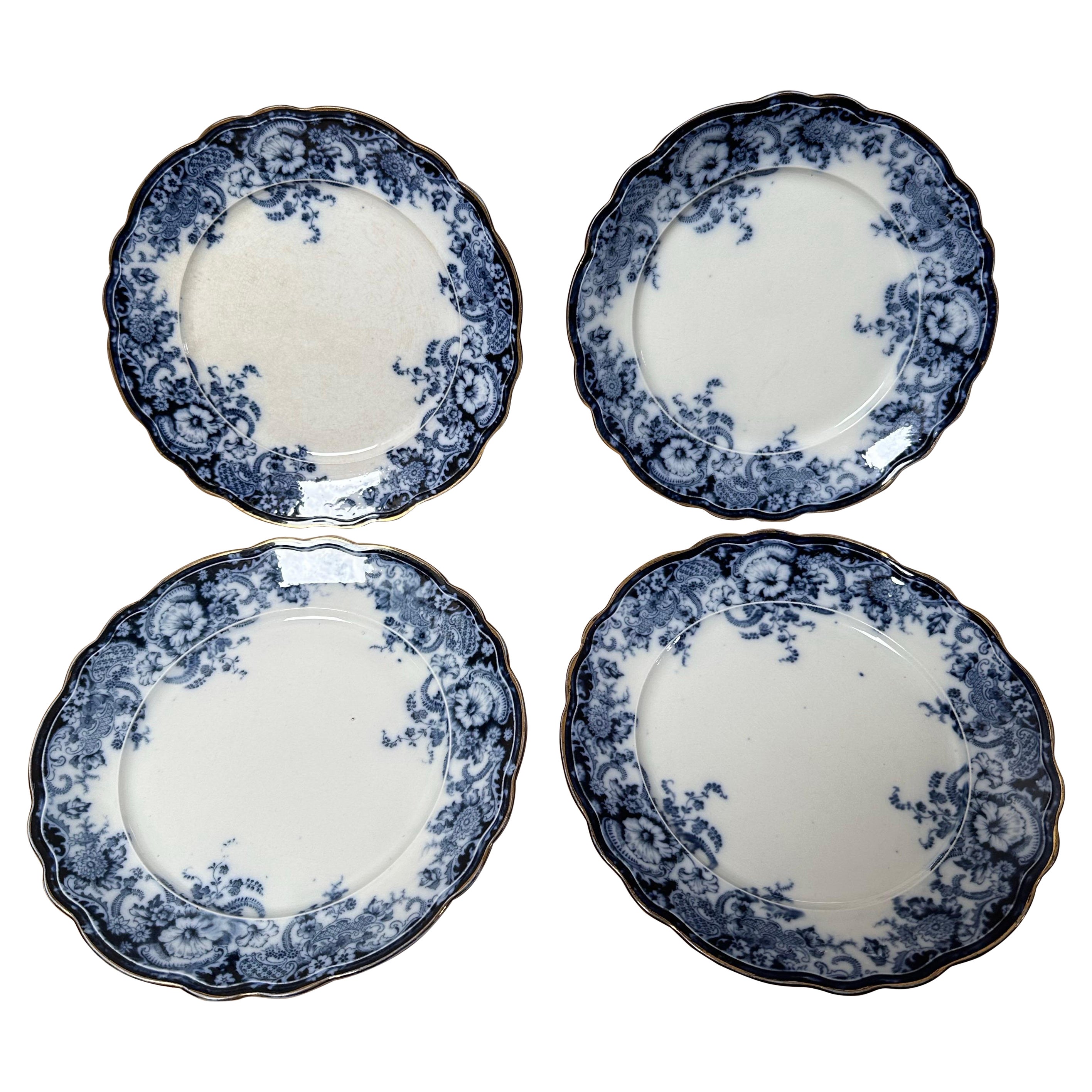 Gilt Arts de la table