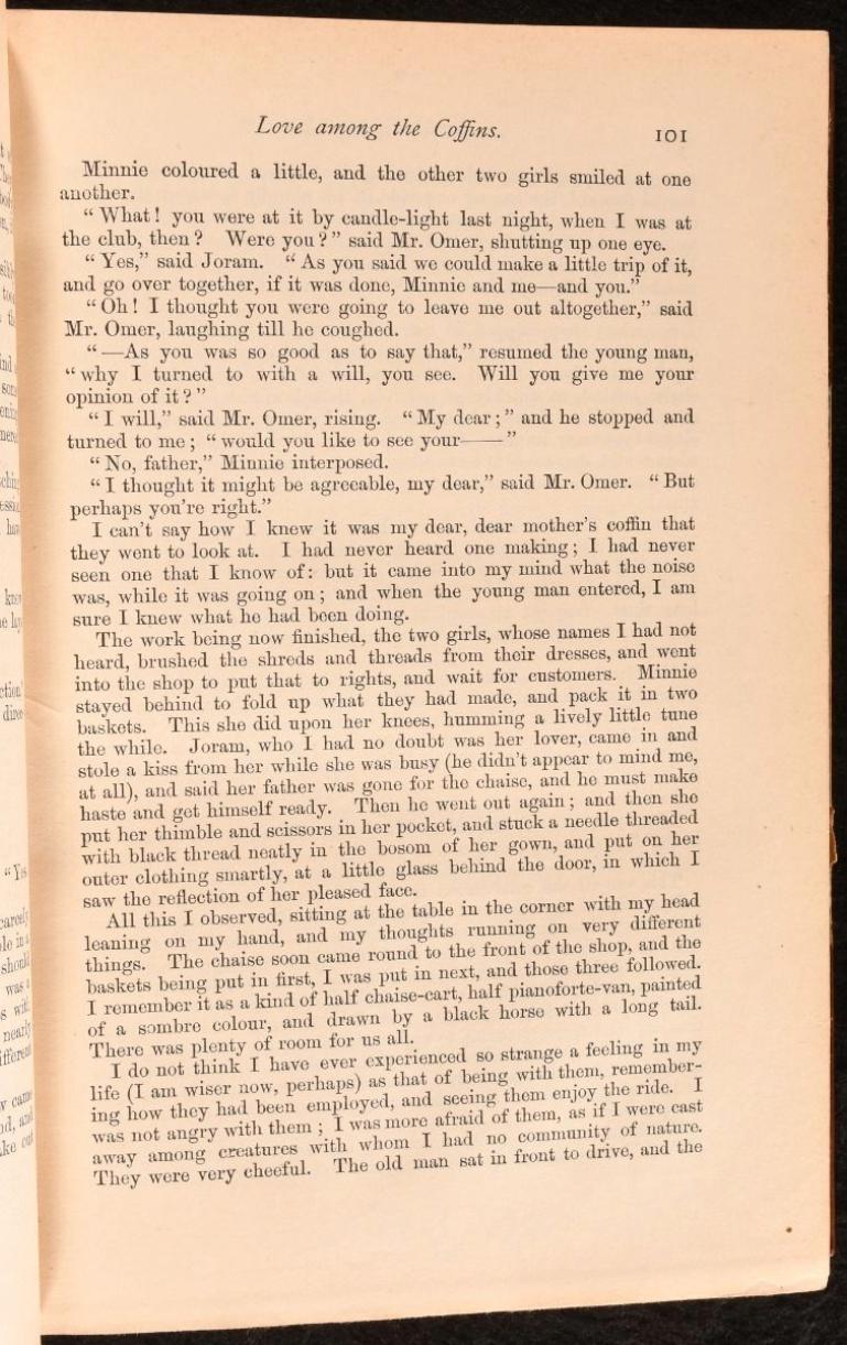 1894 Las obras de Charles Dickens en venta 1