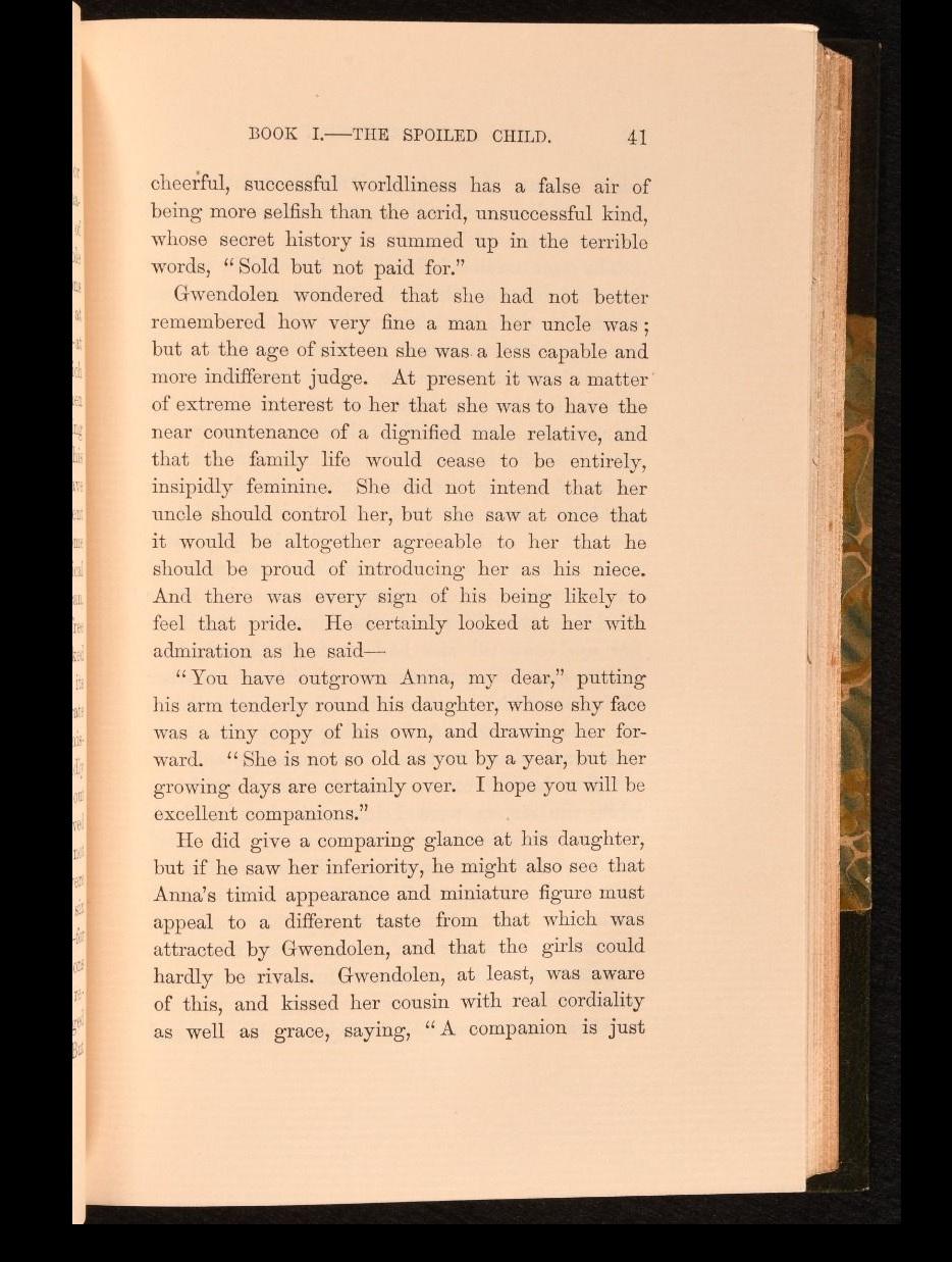 1895 The Works of George Eliot (Les œuvres de George Eliot) en vente 2