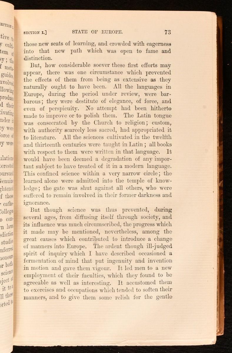 1896-1897 The Complete Works of William Hickling Prescott For Sale 2