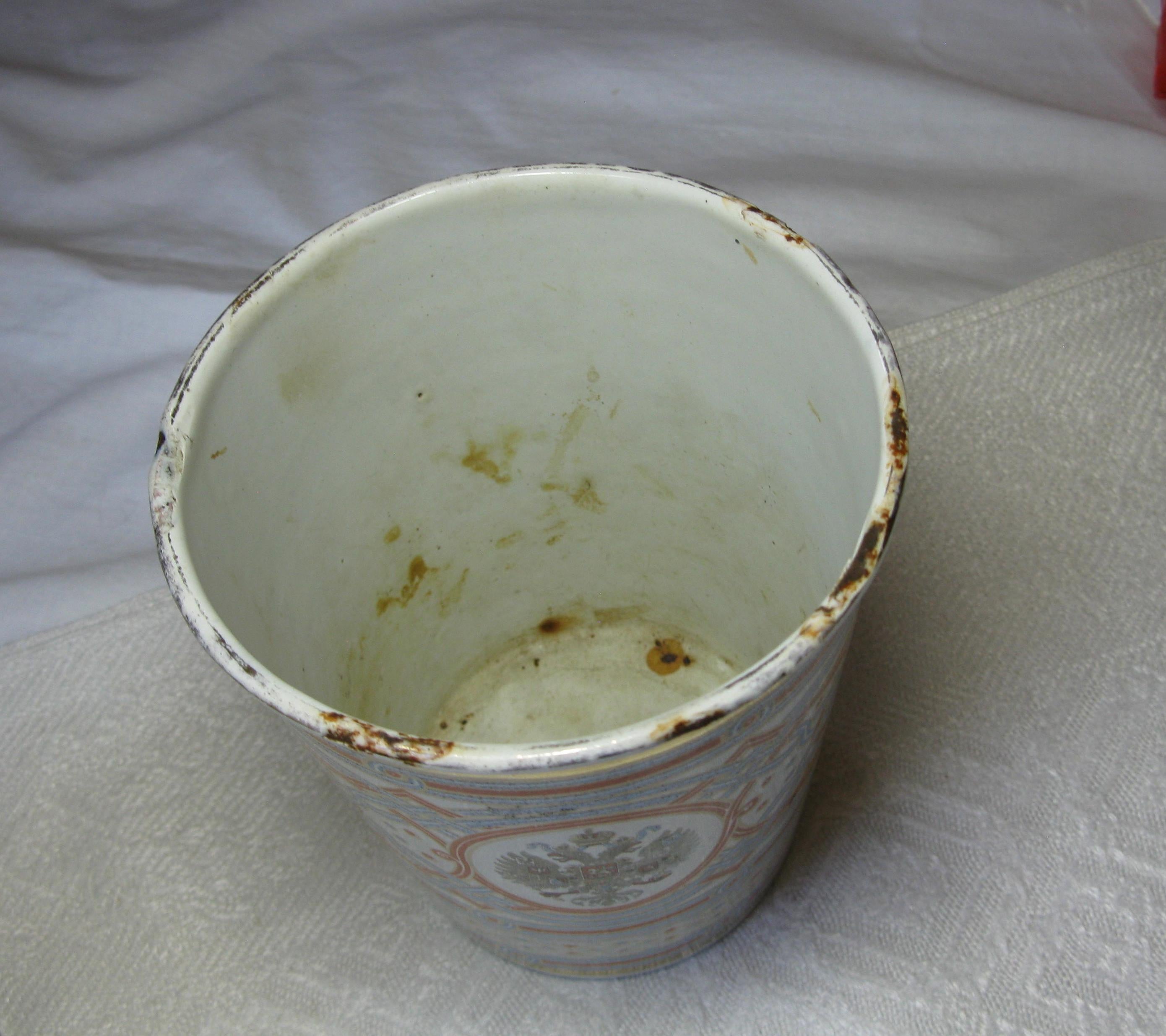 russian cup of sorrows for sale