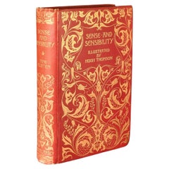 1896 Sense and Sensibility