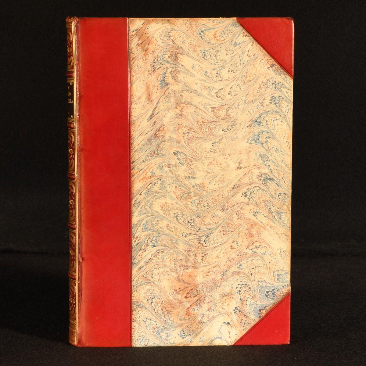 Britannique [1896] The Complete Works of William Hickling Prescott en vente