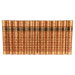 [1896] Le opere complete di William Hickling Prescott