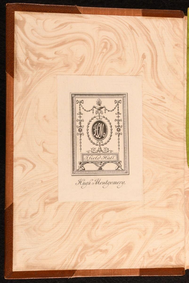 1897-1906 Le opere di George Meredith in vendita 5