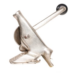 1897 Countertop Wine Corkscrew