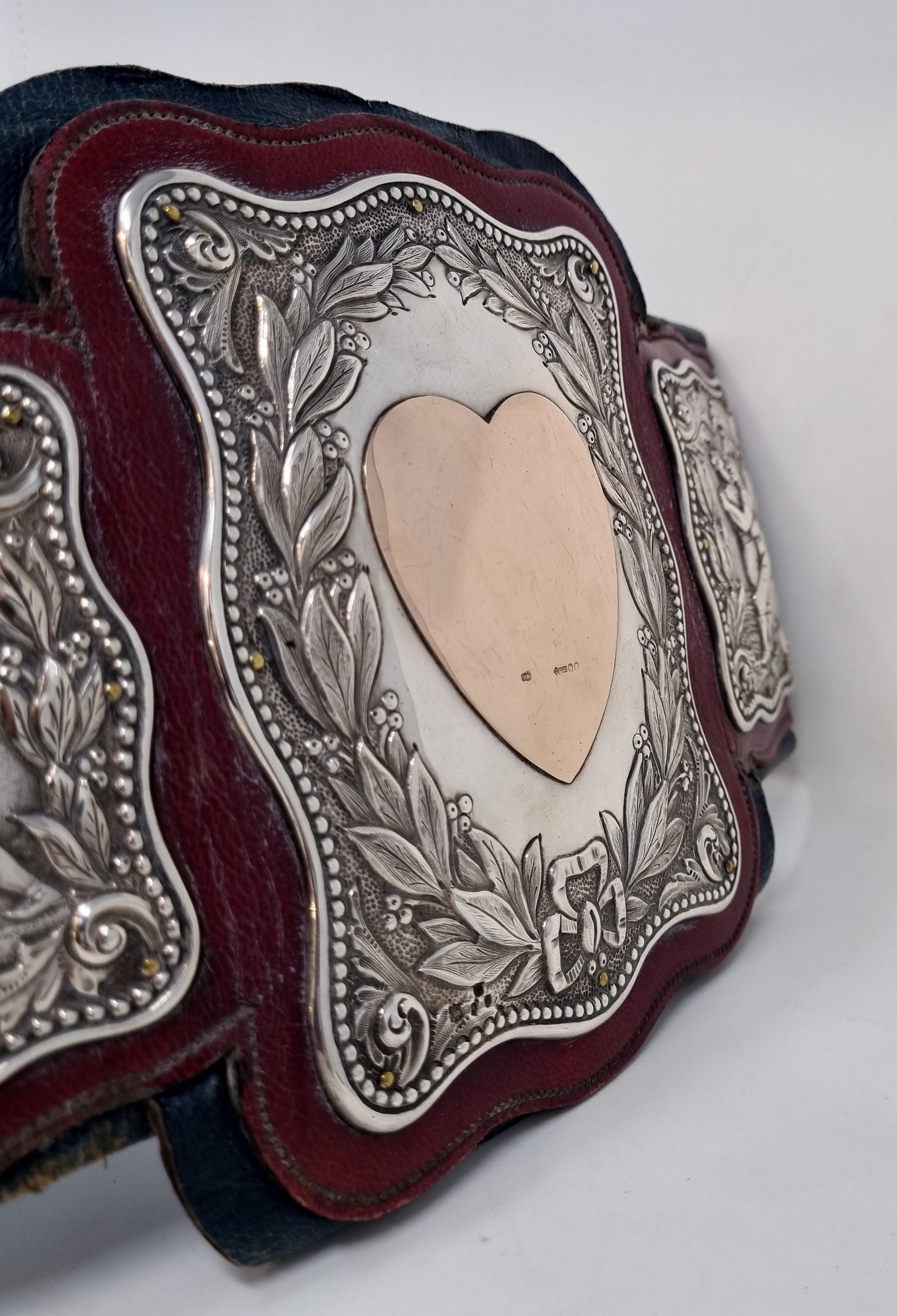 wrestling belt for sale