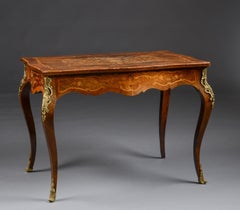 19th Century Rococo Style Ladies' Desk from Royal Collection
