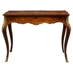 Damenschreibtisch im Rokoko-Stil des 19. Jahrhunderts aus der Royal Collection
