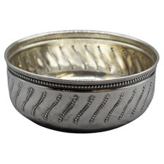 Sterling Silver