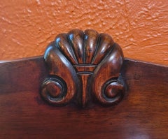 18th Century Irish Georgian Cork Sideboard