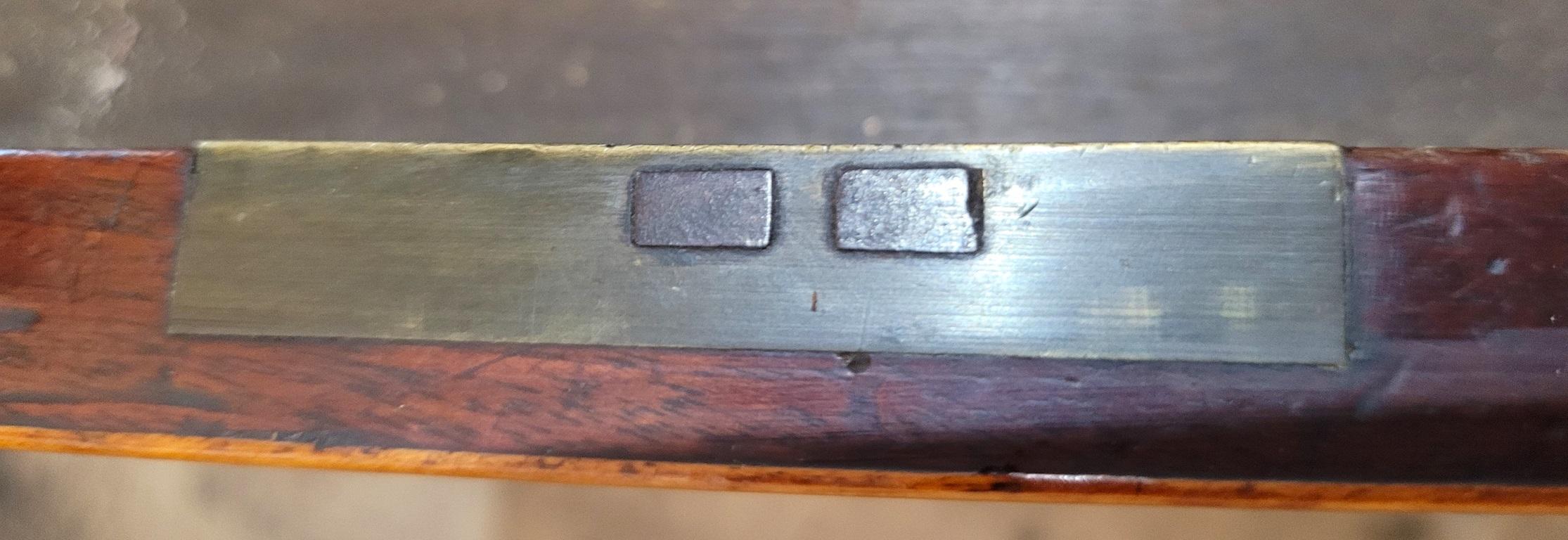 Mesa Pembroke de caoba georgiana irlandesa del siglo XVIII en venta 3
