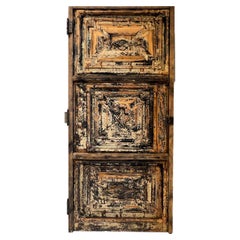 Italian Door, 18th Century