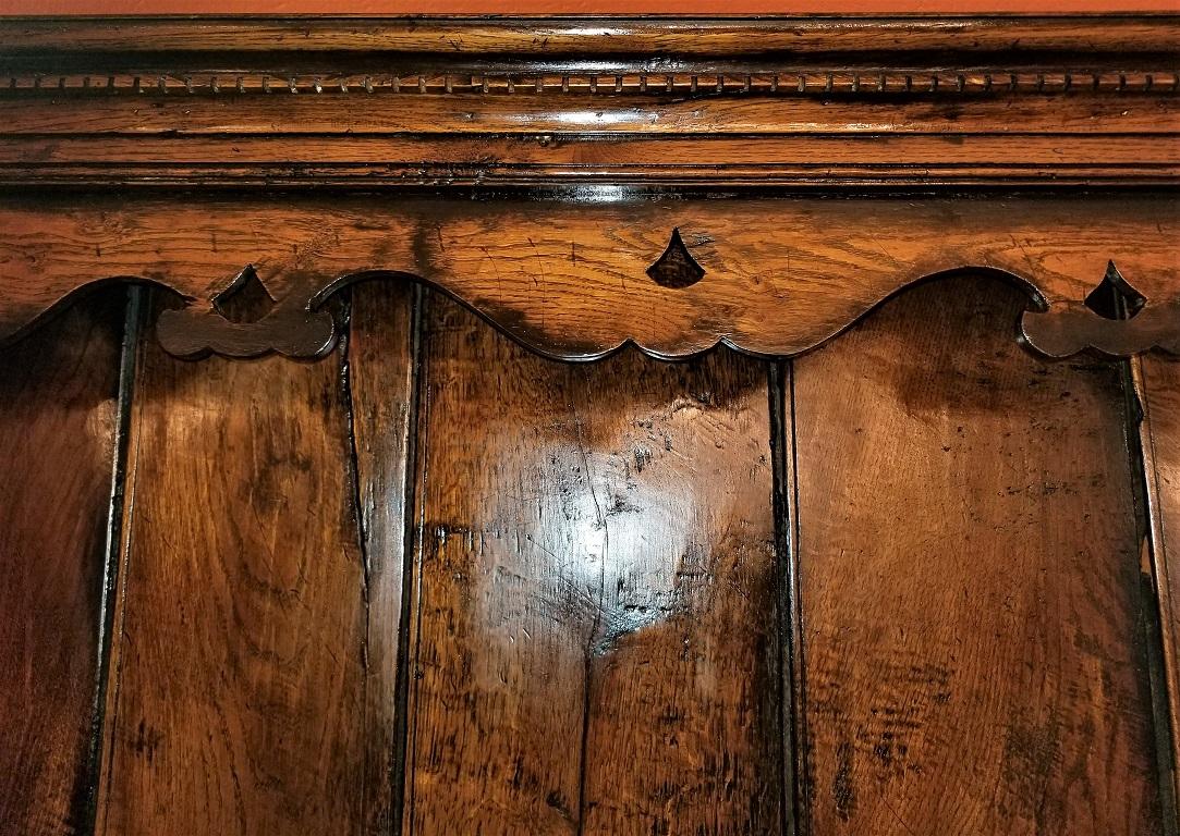 Elm 18th Century Welsh Dresser