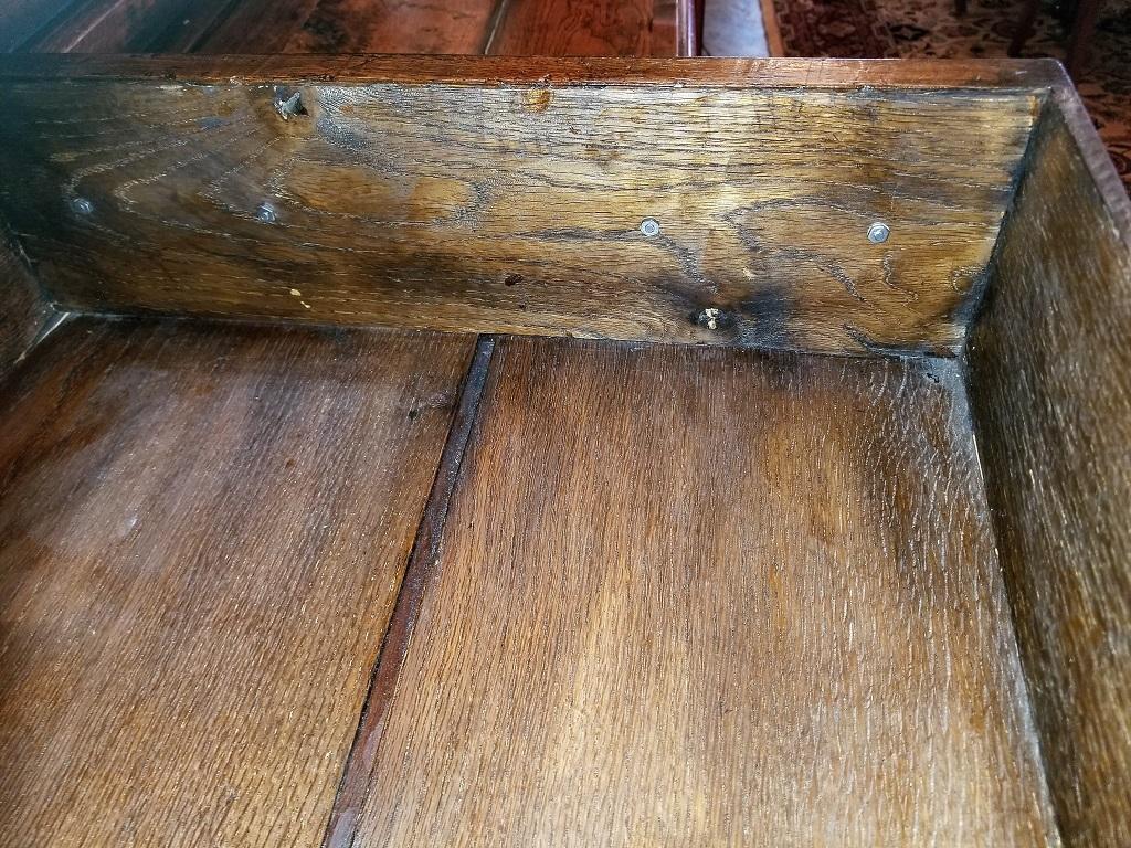 18th Century Welsh Dresser 2