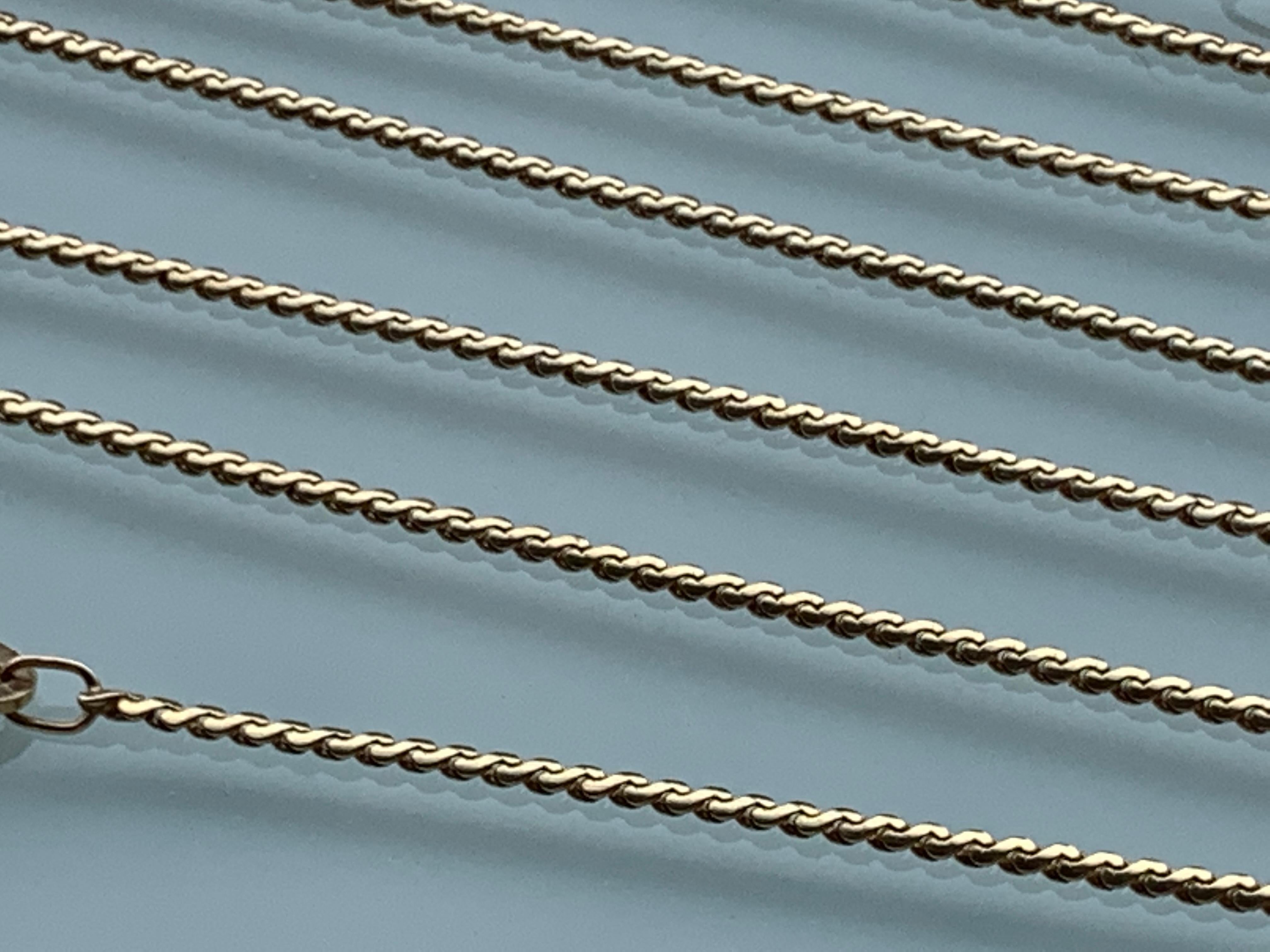 18ct 750 Gold 21,25