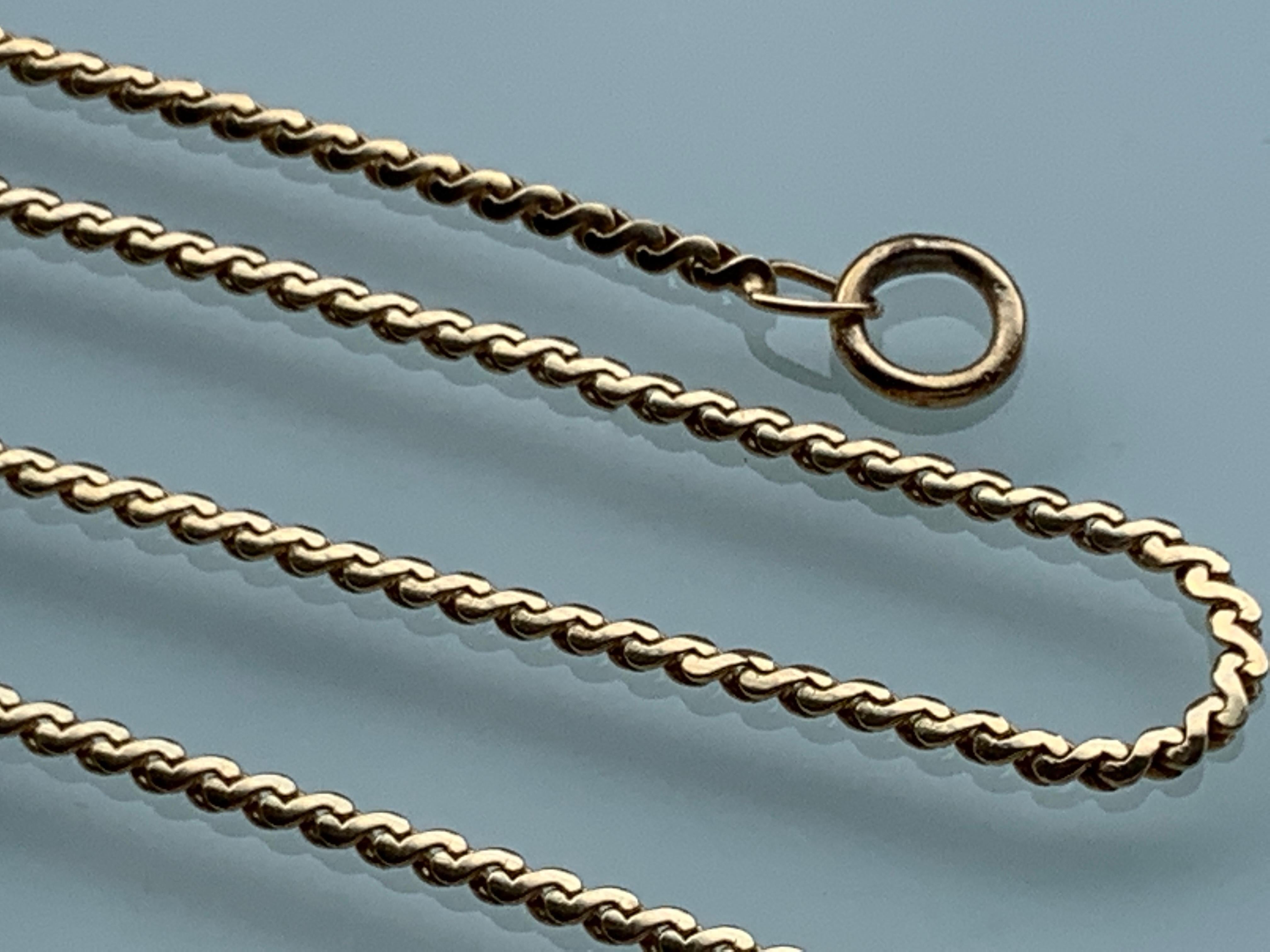 18ct 750 Gold 21,25