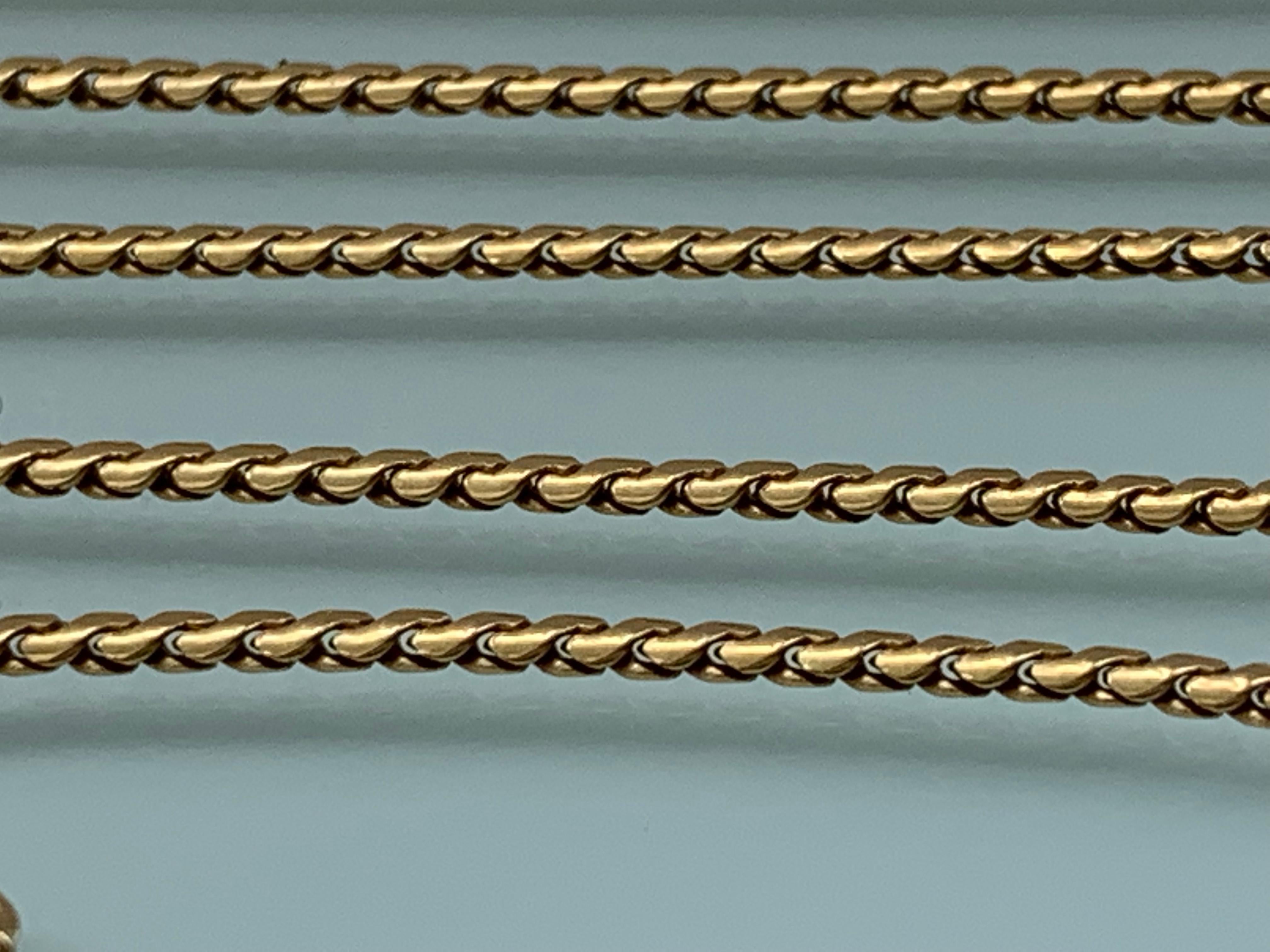 18ct 750 Gold 26.5