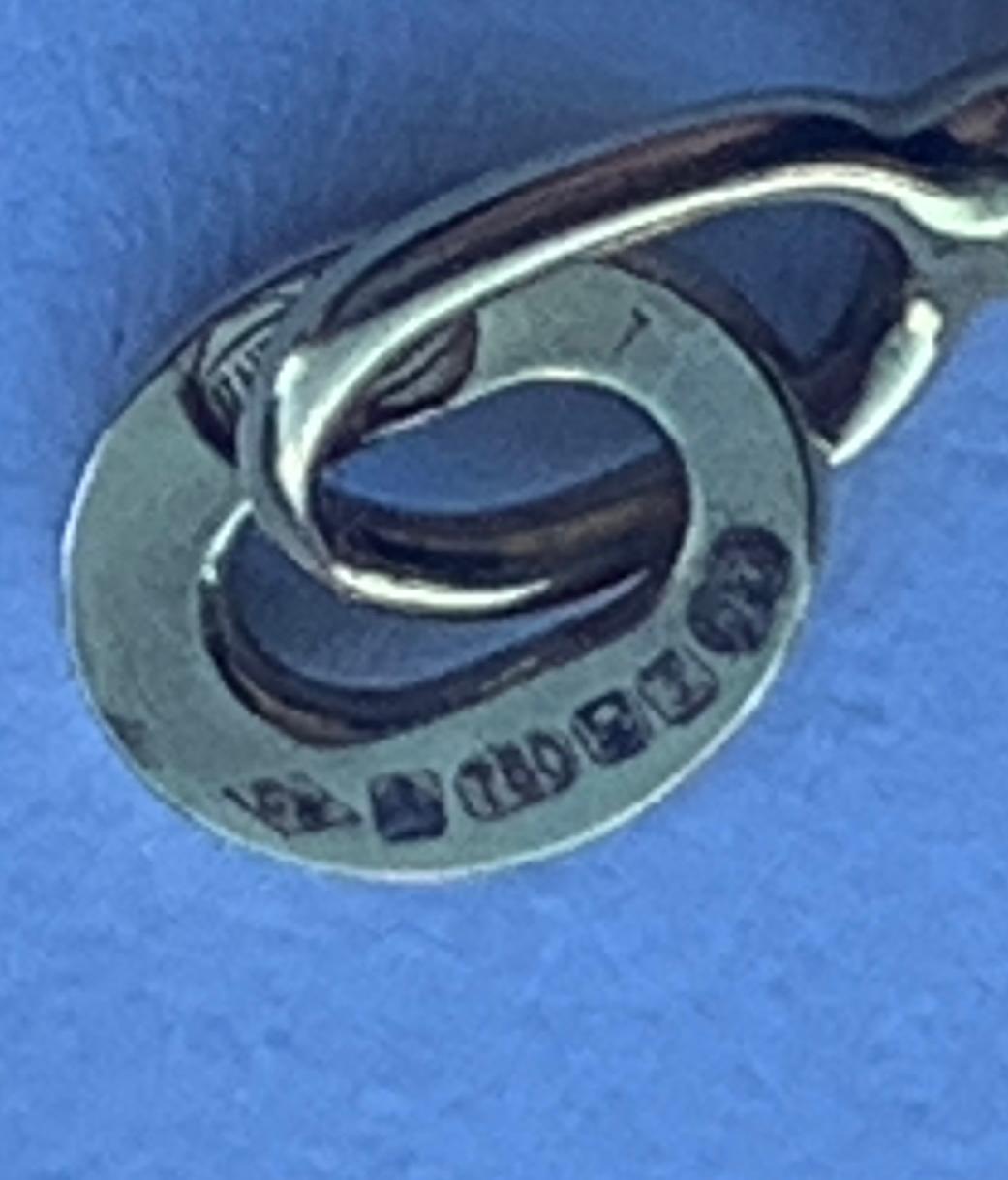 18ct 750 Gold Luxury 26.5 