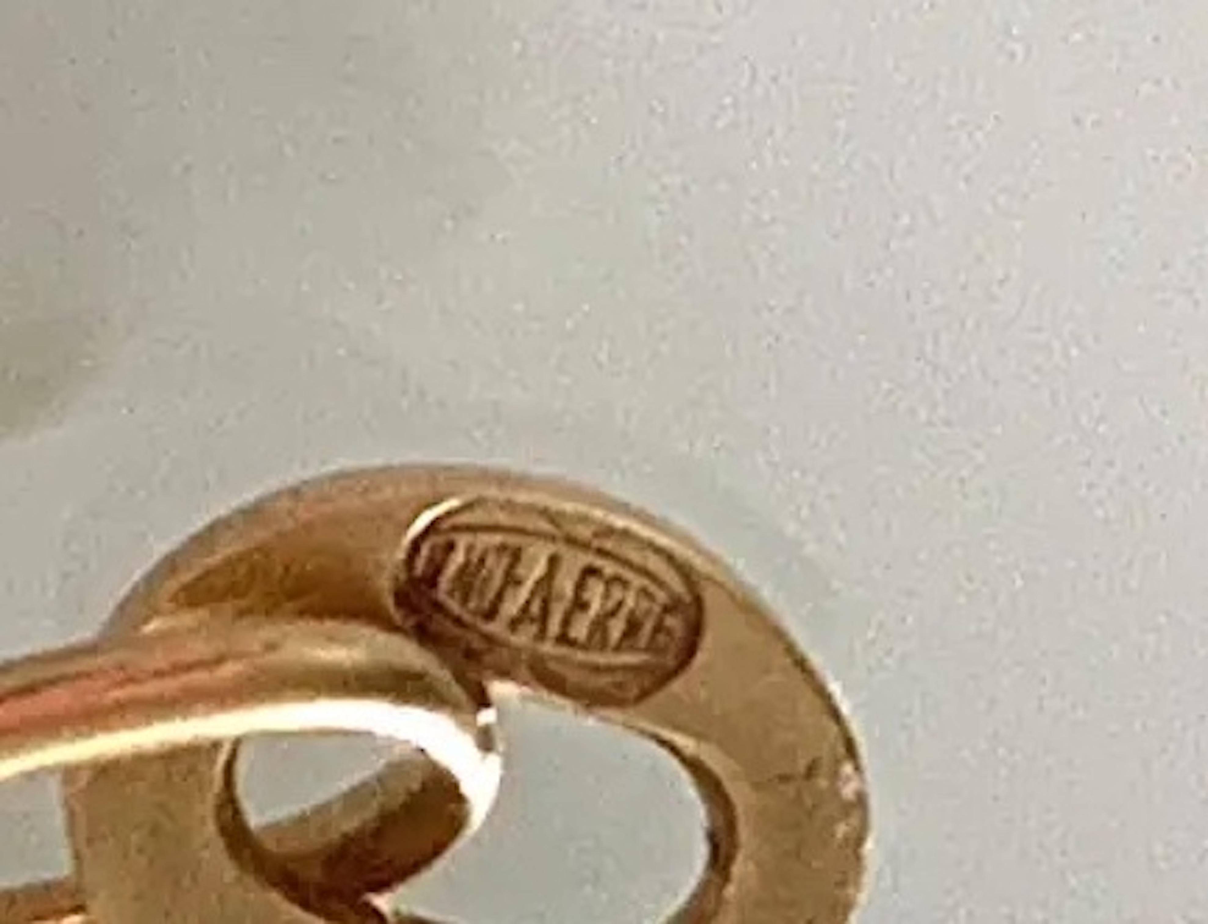 18ct 750 Gold Luxury 26.5 