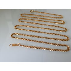 18ct 750 Gold Chain