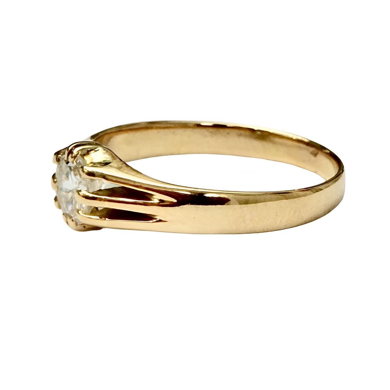 1.9 cm diameter ring size