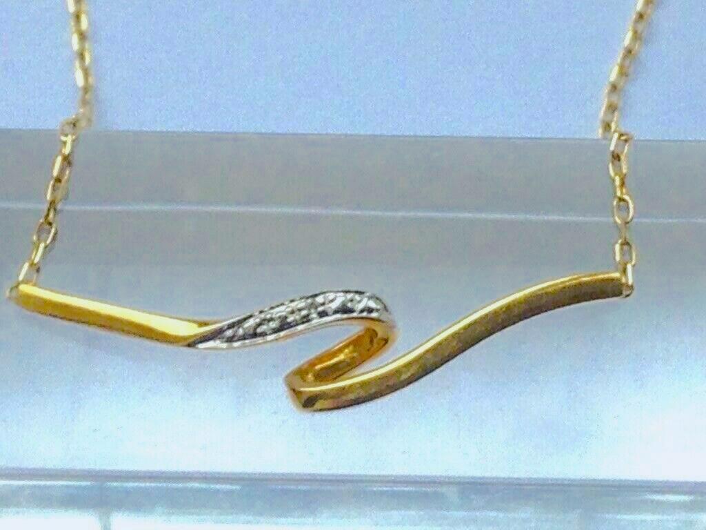 18ct Gold Fine Italian Designer Necklace In Good Condition For Sale In London, GB
