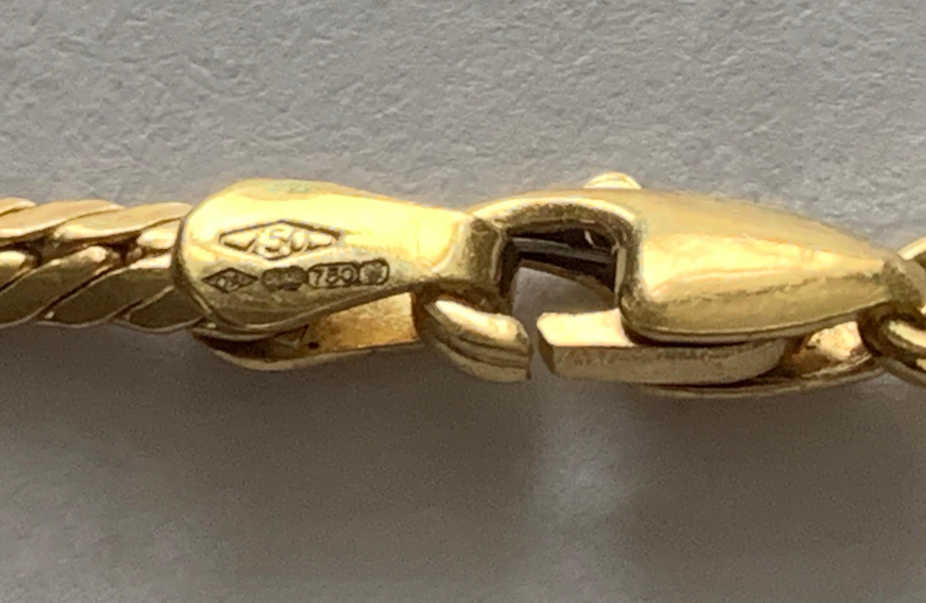 goldpunzen