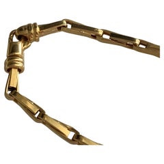 Chain Necklaces
